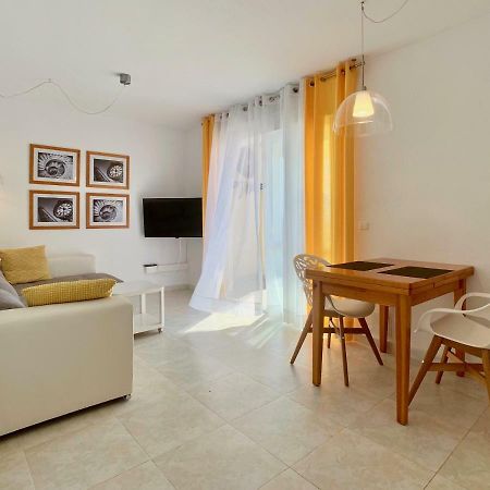 Clubrent - Rubino Lägenhet Calpe Exteriör bild