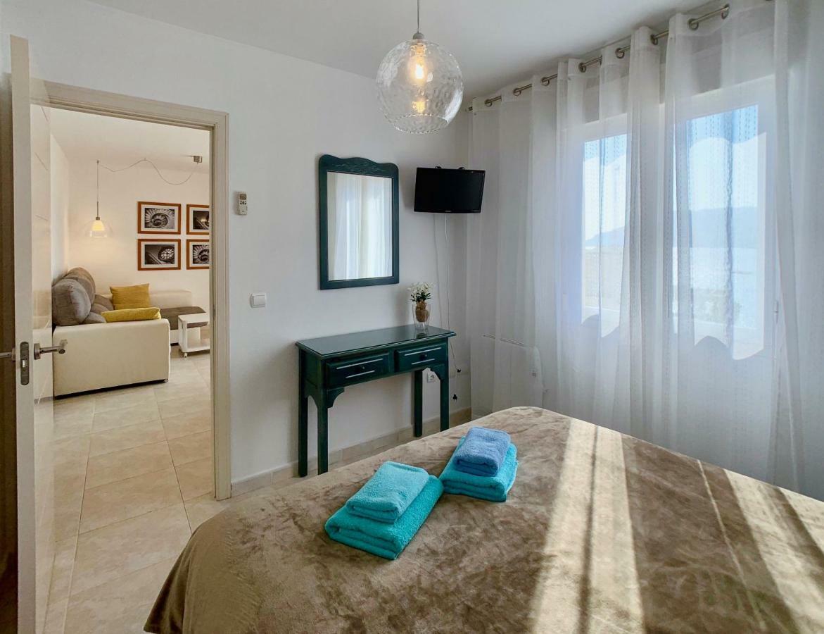 Clubrent - Rubino Lägenhet Calpe Exteriör bild